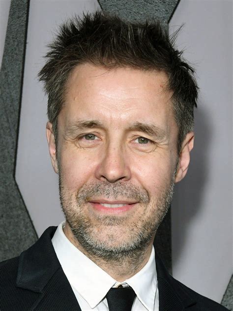 Paddy Considine